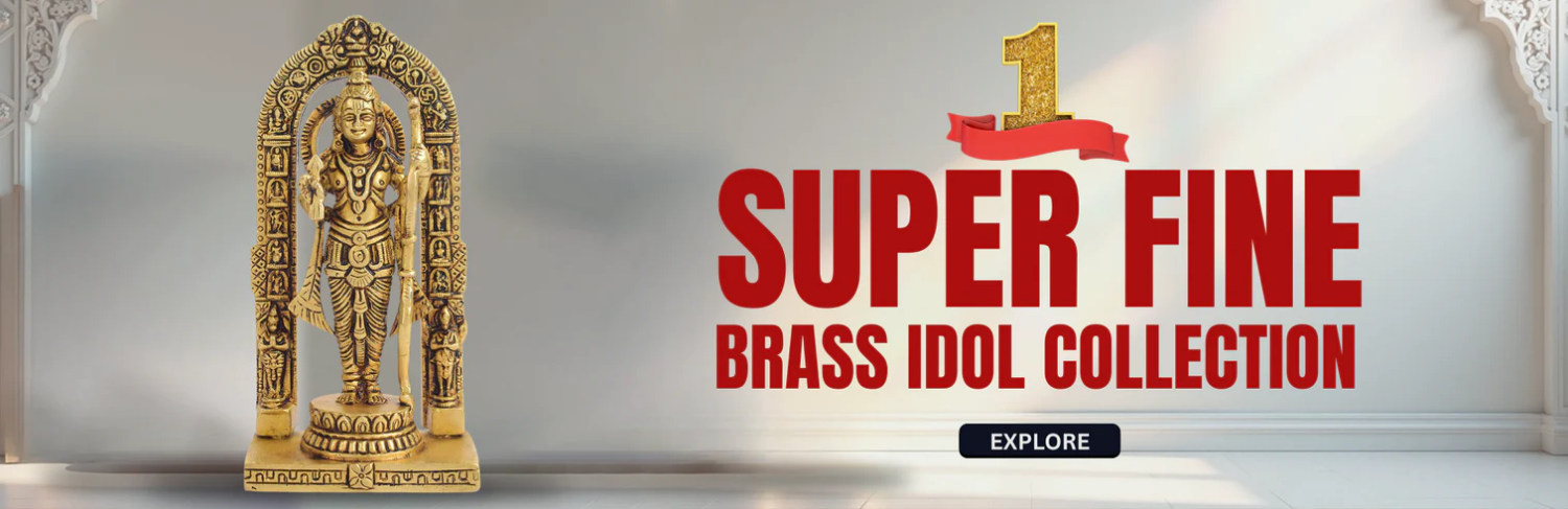 Shiva Ashram | India's Largest Pooja Brand promo