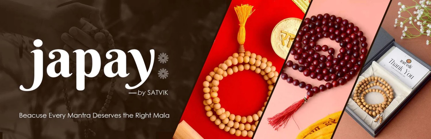 Shiva Ashram | India's Largest Pooja Brand promo