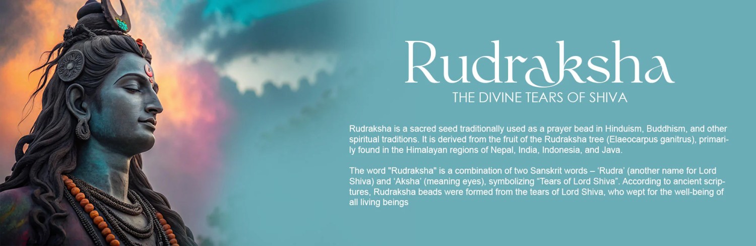 Shiva Ashram | India's Largest Pooja Brand promo